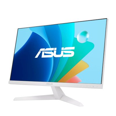 монитор ASUS VY249HF-W Белый