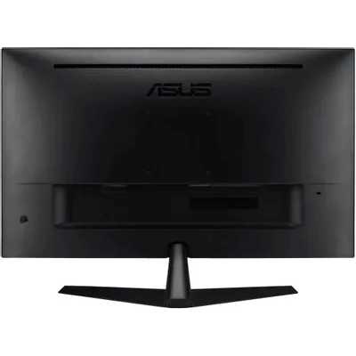 монитор ASUS VY279HF Черный