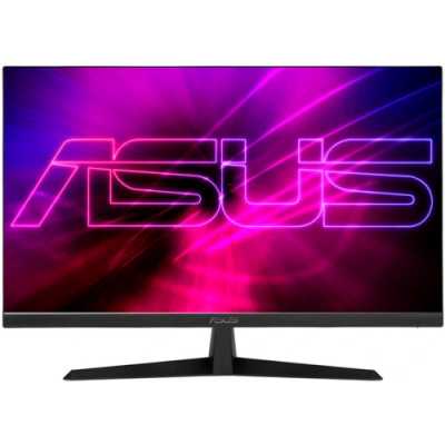 монитор ASUS VY27UQ Черный