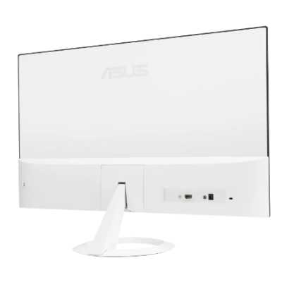 монитор ASUS VZ24EHF-W Белый