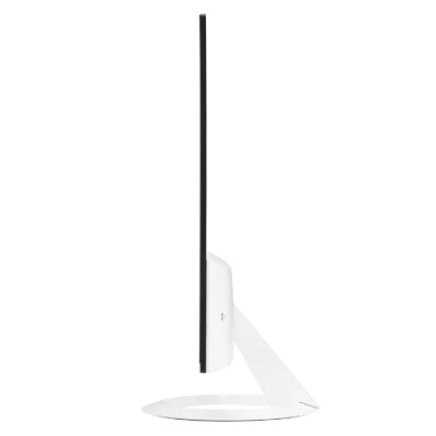 монитор ASUS VZ24EHF-W Белый