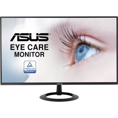 монитор ASUS VZ27EHE Черный