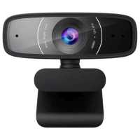 веб-камера ASUS Webcam C3 90YH0340-B2UA00 черный