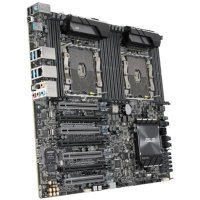 материнская плата ASUS WS C621E Sage