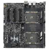 материнская плата ASUS WS C621E Sage BMC