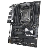 материнская плата ASUS WS X299 Pro SE