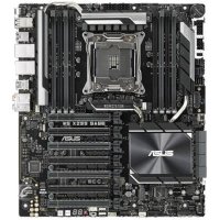 материнская плата ASUS WS X299 Sage