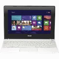 ноутбук ASUS X102BA-DF024H 90NB0361-M01250 Белый