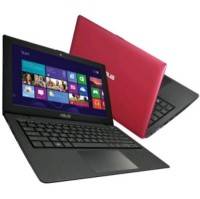 ноутбук ASUS X200CA-CT060H 90NB02X8-M02440 Красный