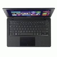 ноутбук ASUS X200LA-CT003H 90NB03U6-M00070 Черный