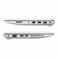 ноутбук ASUS X200MA-KX047D 90NB04U1-M02620 Белый