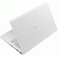 ноутбук ASUS X201E-KX002H 90NB00L1-M00930 Белый