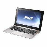 ноутбук ASUS X202E 2117U/4/500/Win 8 Черный