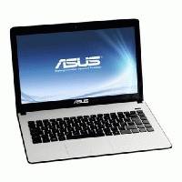 ноутбук ASUS X401A B820/2/320/Win 7 HB/White Белый