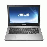 ноутбук ASUS X450CC-WX017H 90NB01E1-M00190 Черный