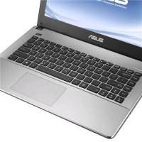 ноутбук ASUS X450LNV-WX057H 90NB0501-M00850 Черный