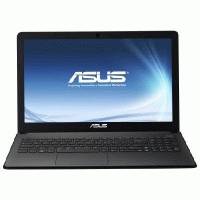 ноутбук ASUS X501A B970/2/320/DOS/Black Черный