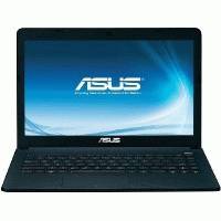 ноутбук ASUS X501A B830/2/320/Win 7 HB/Blue Синий