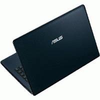 ноутбук ASUS X501A B830/2/320/Win 7 HB/Blue Синий
