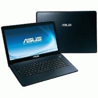 ноутбук ASUS X501A B830/2/320/Win 7 HB/Blue Синий