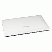 ноутбук ASUS X501A i3 2370M/2/320/DOS/White Белый