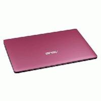 ноутбук ASUS X501A B970/2/320/Win 7 HB/Pink Розовый