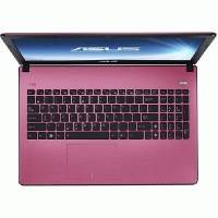 ноутбук ASUS X501A B970/2/320/Win 7 HB/Pink Розовый