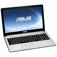 ноутбук ASUS X501A B970/2/320/DOS/Silver Серебристый