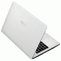 ноутбук ASUS X501U E450/2/320/Win 7 HB/Silver Серебристый