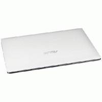 ноутбук ASUS X501U E450/2/320/Win 7 HB/Silver Серебристый