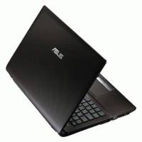 ноутбук ASUS X53BE E2-1800/2/320/BT/Dos