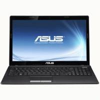 ноутбук ASUS X53U E450/2/500/Win 7 HB Коричневый