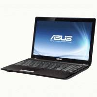 ноутбук ASUS X53U E450/2/500/Win 7 HB Коричневый