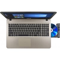 ноутбук ASUS X540LJ-XX1062T 90NB0B11-M16410