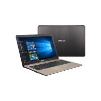 ноутбук ASUS X540SC-XX040T 90NB0B21-M00740 Черный