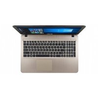ноутбук ASUS X540SC-XX040T 90NB0B21-M00740 Черный