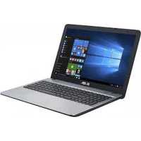 ноутбук ASUS X541NC-GQ155T 90NB0E93-M02120 Серебристый