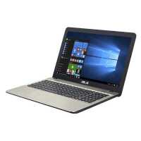 ноутбук ASUS X541SC-XO011T 90NB0CI1-M00650 Черный