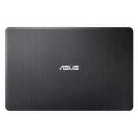 ноутбук ASUS X541SC-XO011T 90NB0CI1-M00650 Черный