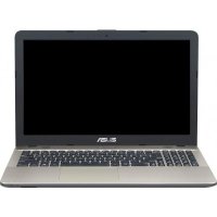 ноутбук ASUS X541UA-GO560T 90NB0CF1-M16200 Черный