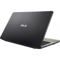 ноутбук ASUS X541UA-GO560T 90NB0CF1-M16200 Черный