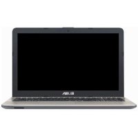 ноутбук ASUS X541UJ-GQ332T 90NB0ER1-M05440 Черный