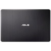 ноутбук ASUS X541UJ-GQ332T 90NB0ER1-M05440 Черный
