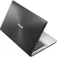 ноутбук ASUS X550LC-XX013D 90NB02H2-M00140 Серый