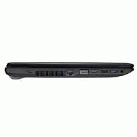 ноутбук ASUS X551CA-SX013D 90NB0341-M00730 Черный