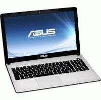 ноутбук ASUS X551CA-SX138H 90NB0342-M03110 Белый