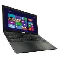 ноутбук ASUS X551MAV-SX382H 90NB0481-M08940 Черный