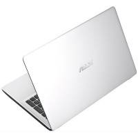 ноутбук ASUS X551MAV-SX552B 90NB0482-M09990 Белый