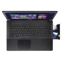 ноутбук ASUS X552EA-SX006H 90NB03RB-M00170 Черный