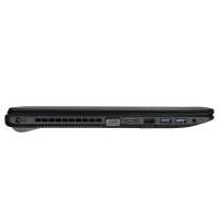 ноутбук ASUS X552EA-SX006H 90NB03RB-M00170 Черный